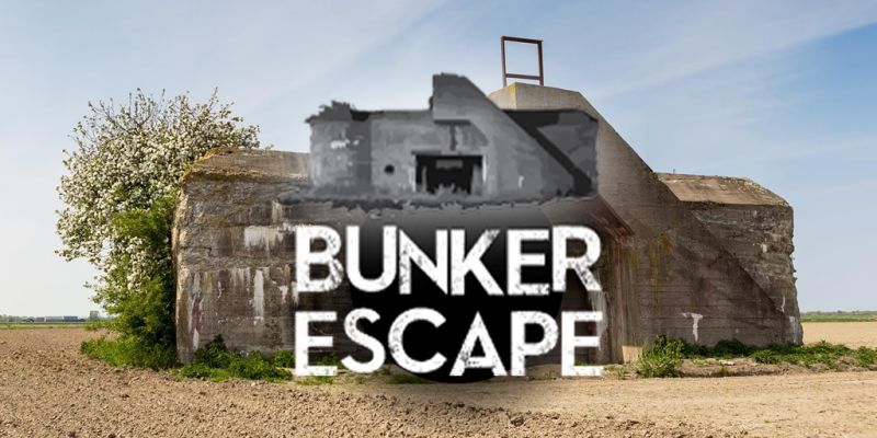 Bunker Escape De Heen