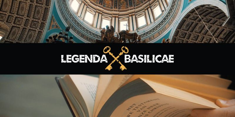 Legenda Basilicae