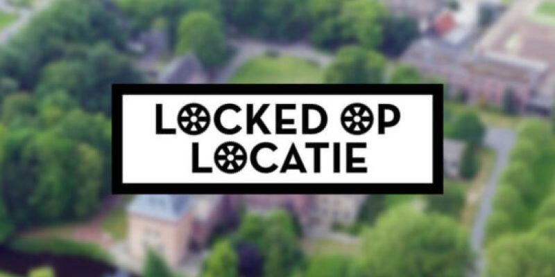 Locked op Locatie