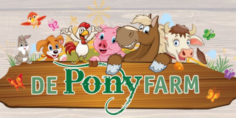 De Ponyfarm